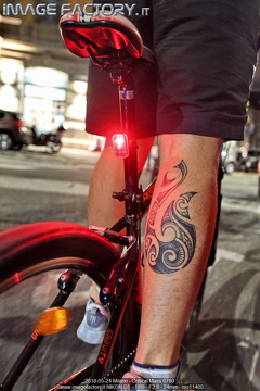 2018-05-24 Milano - Critical Mass 0780